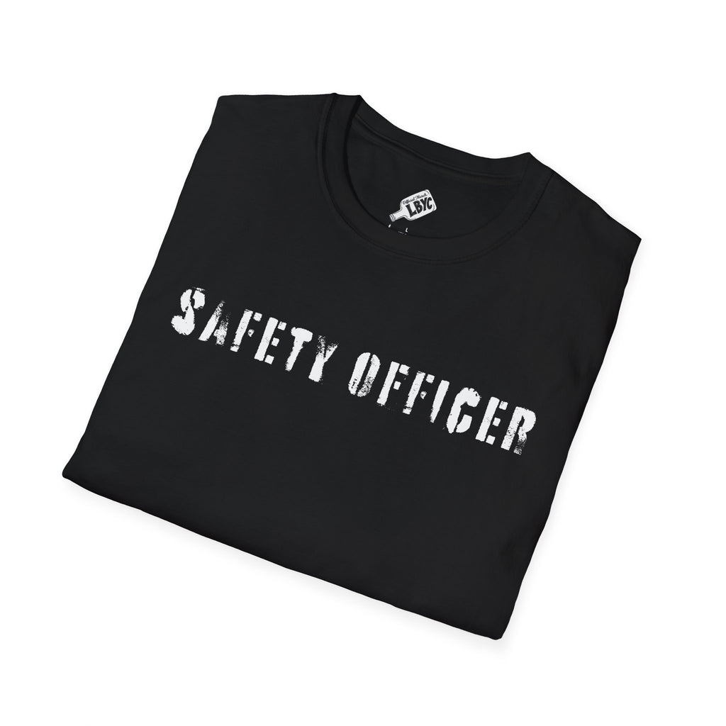 Safety Officer