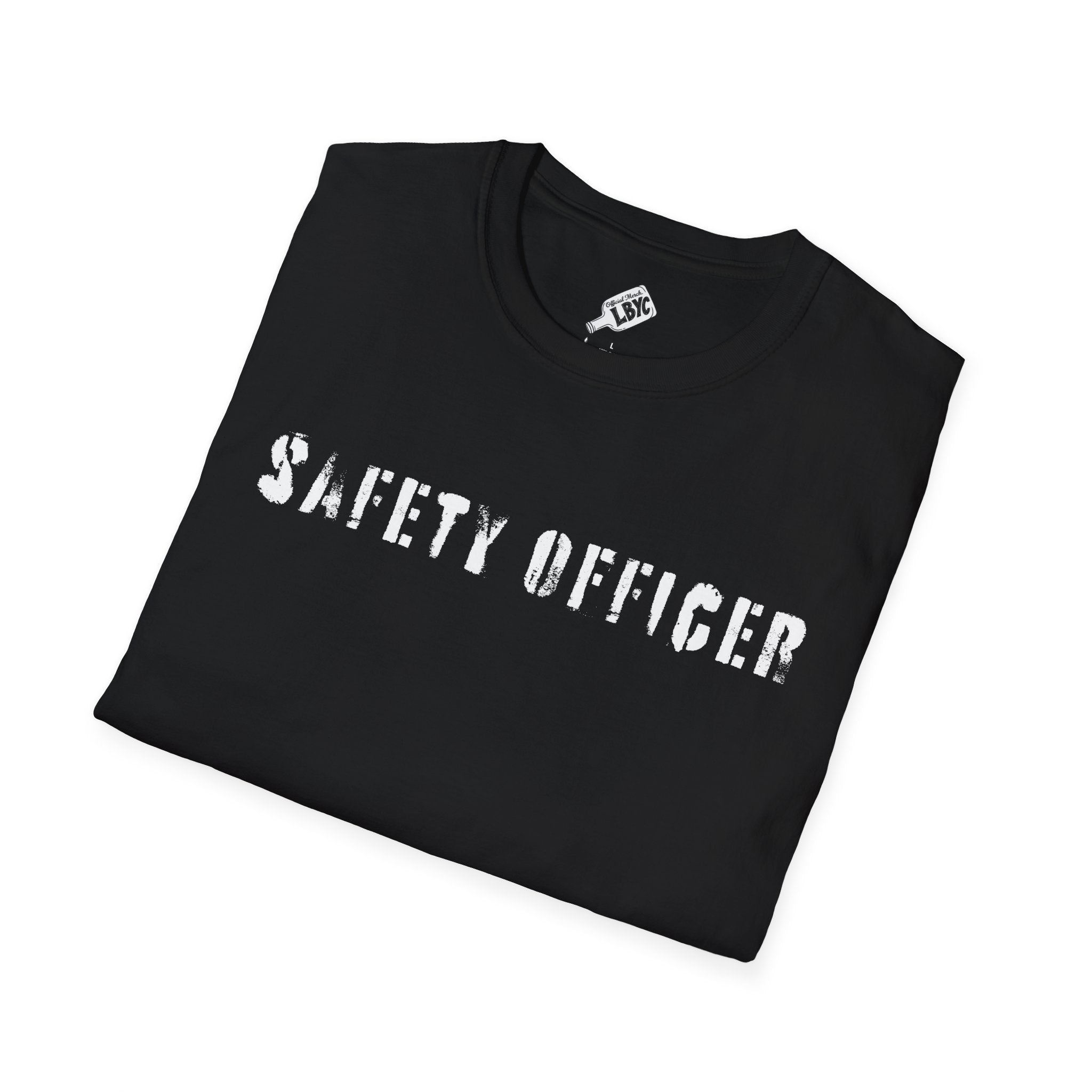 Safety Officer