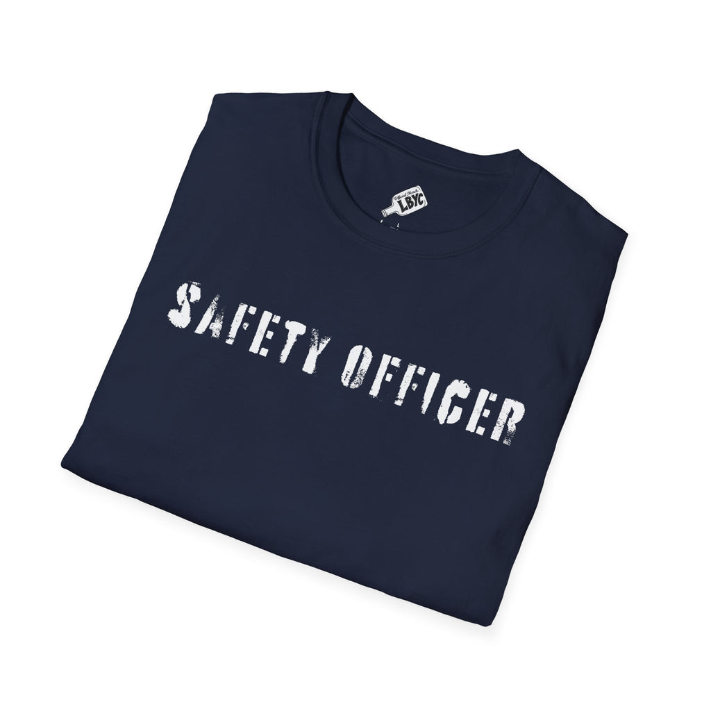 Safety Officer