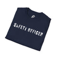 Safety Officer