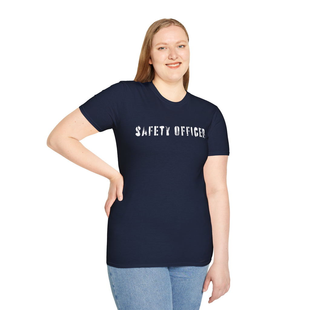 Safety Officer