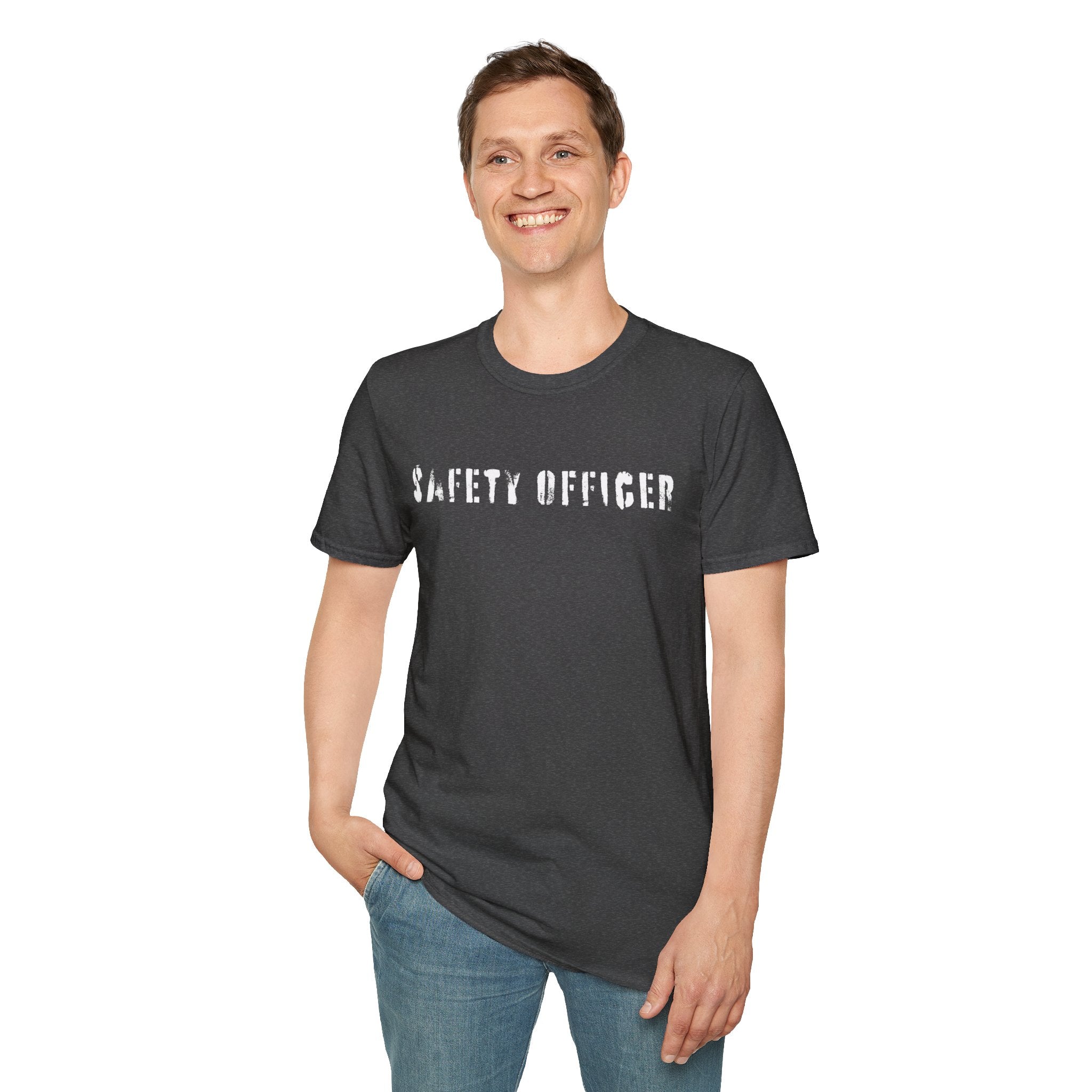 Safety Officer