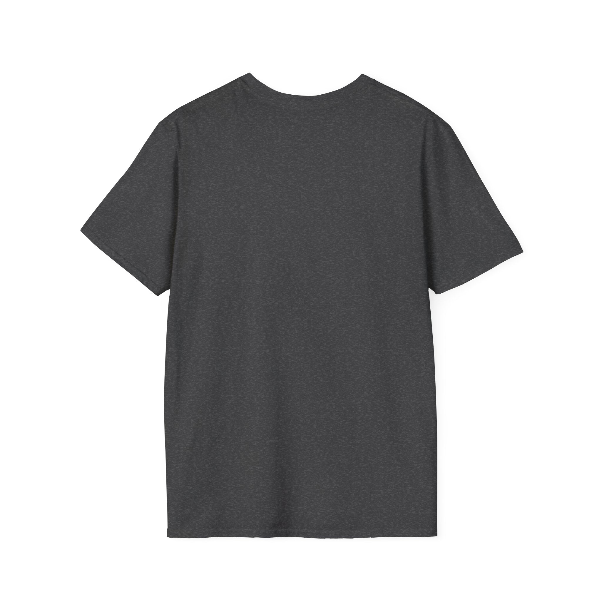 Commodore Yacht Club T-Shirt — "Leaky Bottle" Nautical Casual Tee