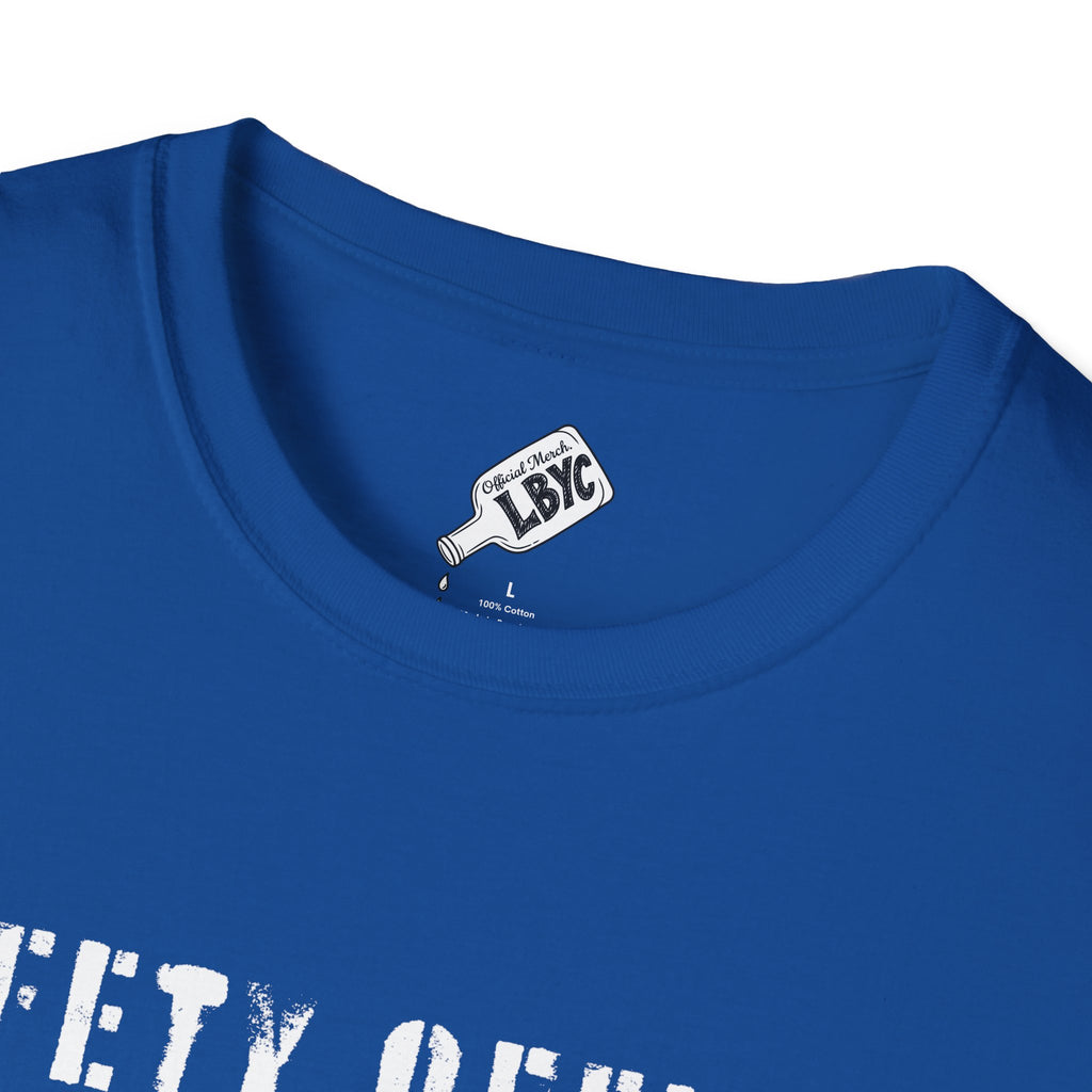 Safety Officer