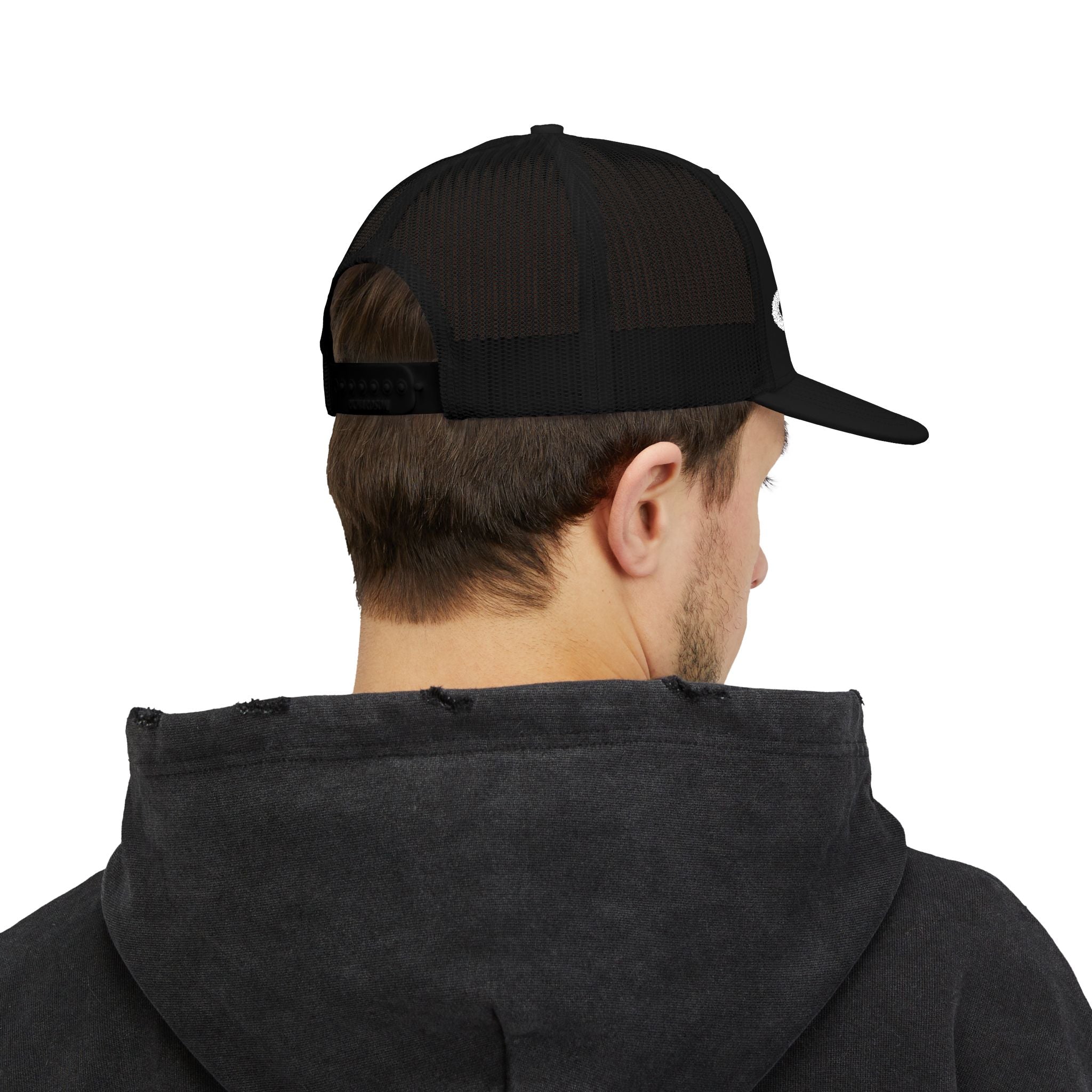 'Galley Slave' Snapback Trucker Cap
