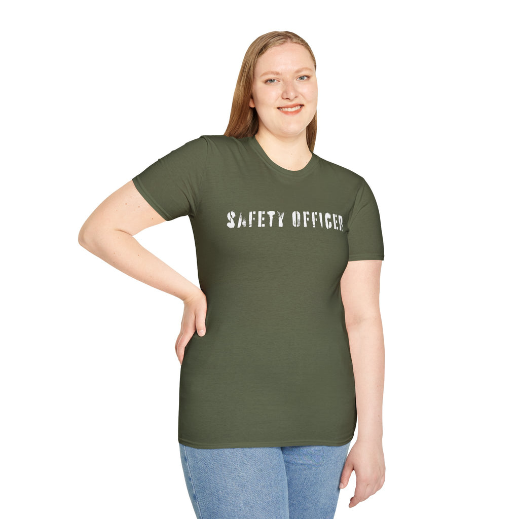 Safety Officer