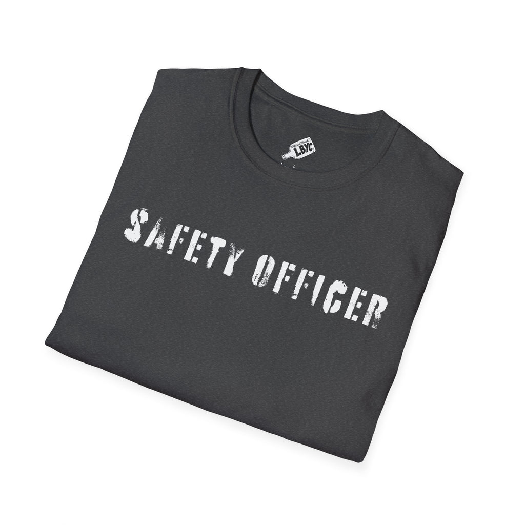 Safety Officer