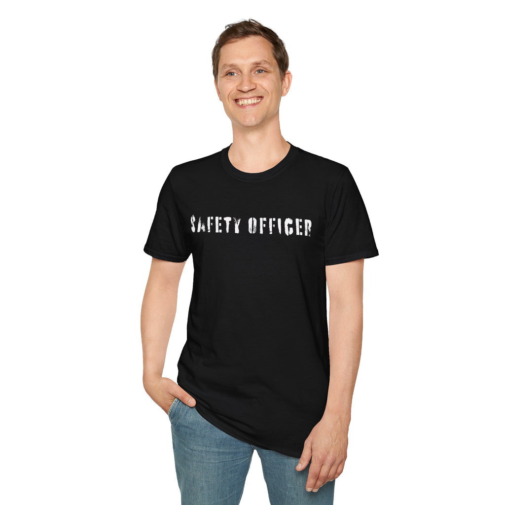 Safety Officer