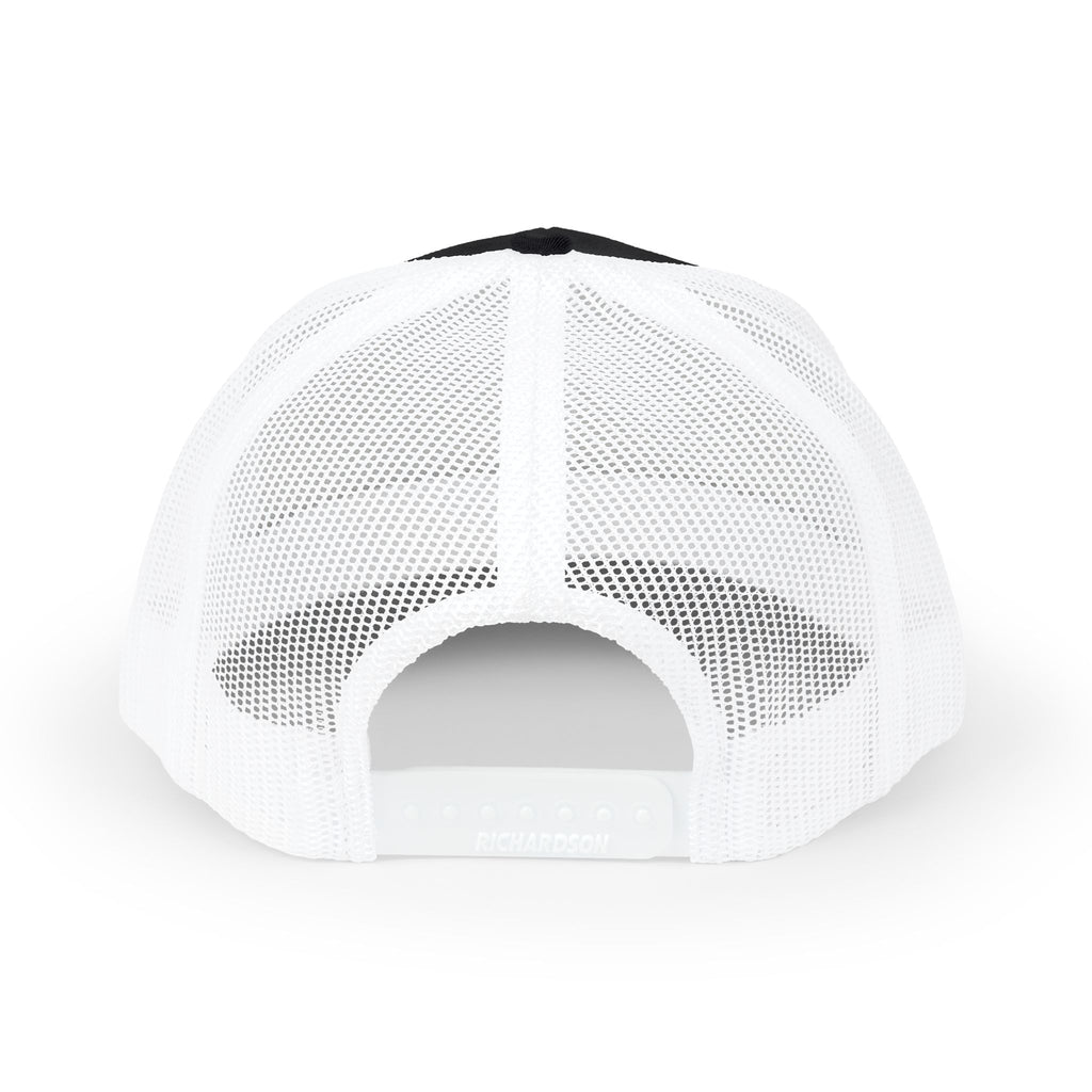'Galley Slave' Snapback Trucker Cap