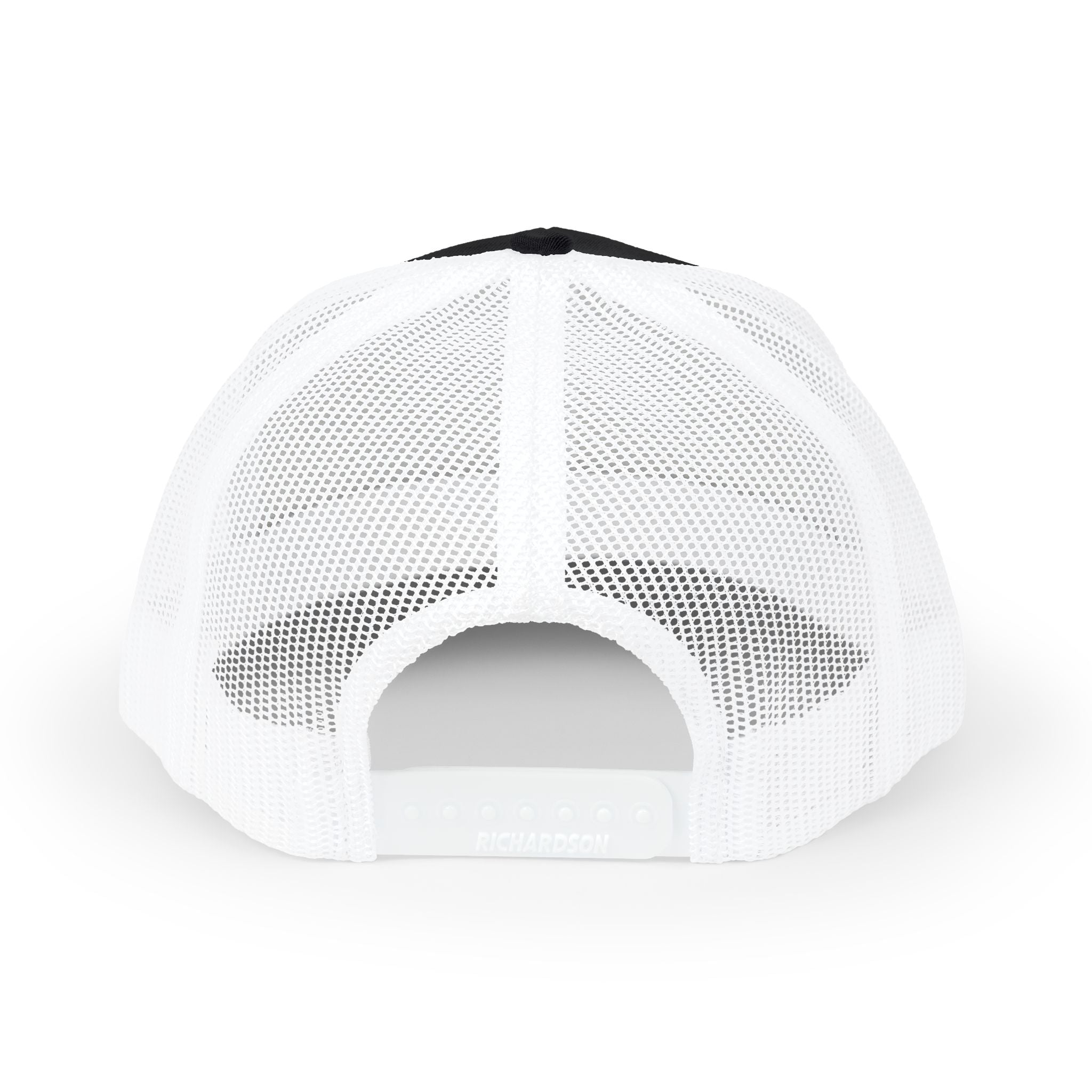 'Galley Slave' Snapback Trucker Cap
