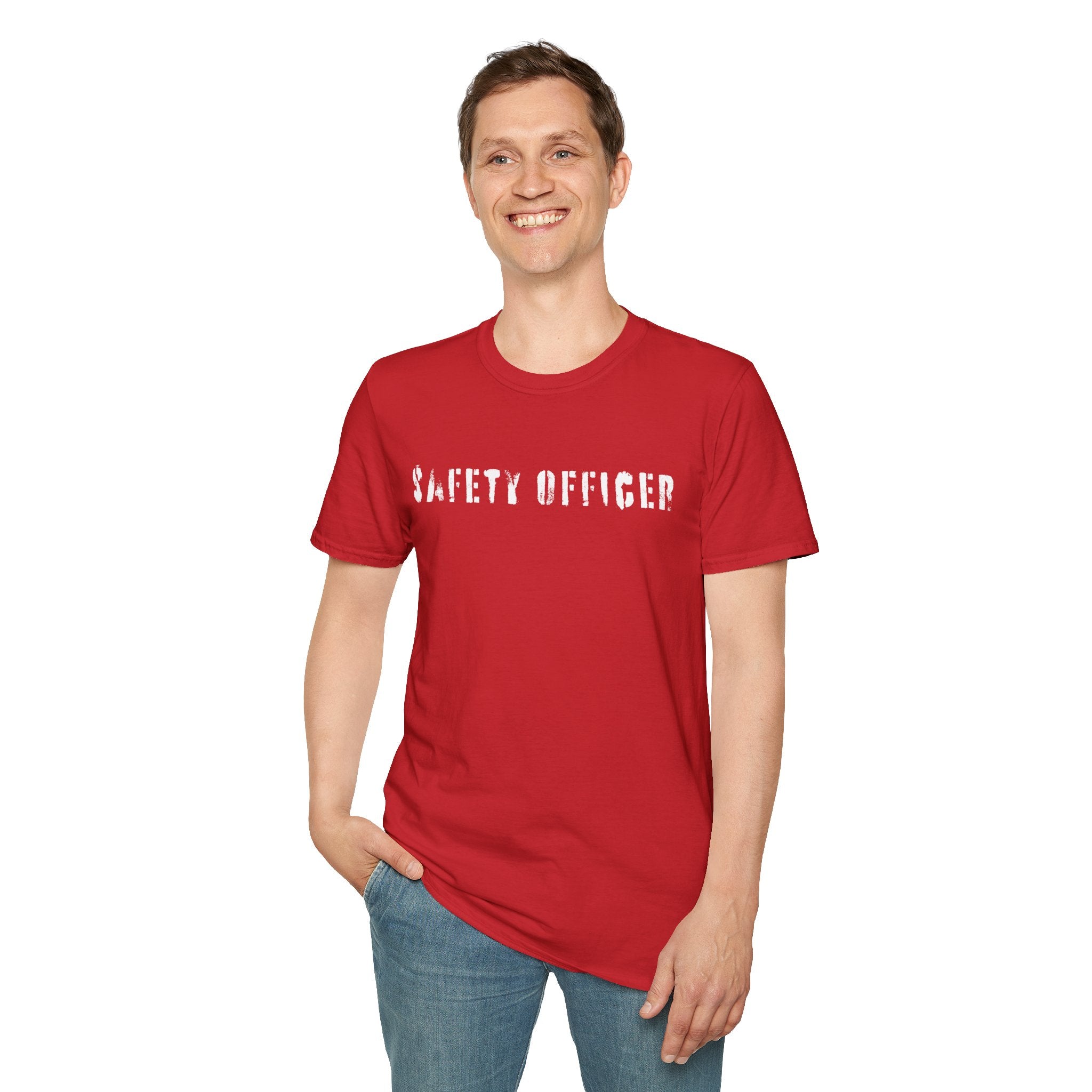 Safety Officer