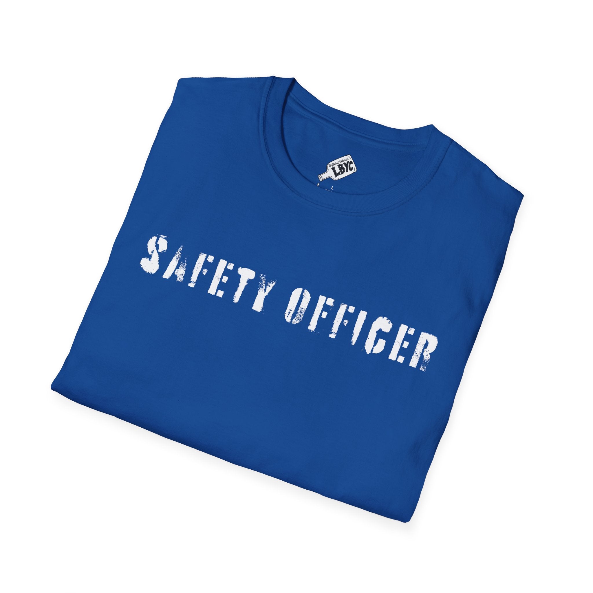 Safety Officer