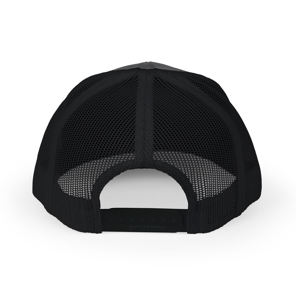 'Galley Slave' Snapback Trucker Cap
