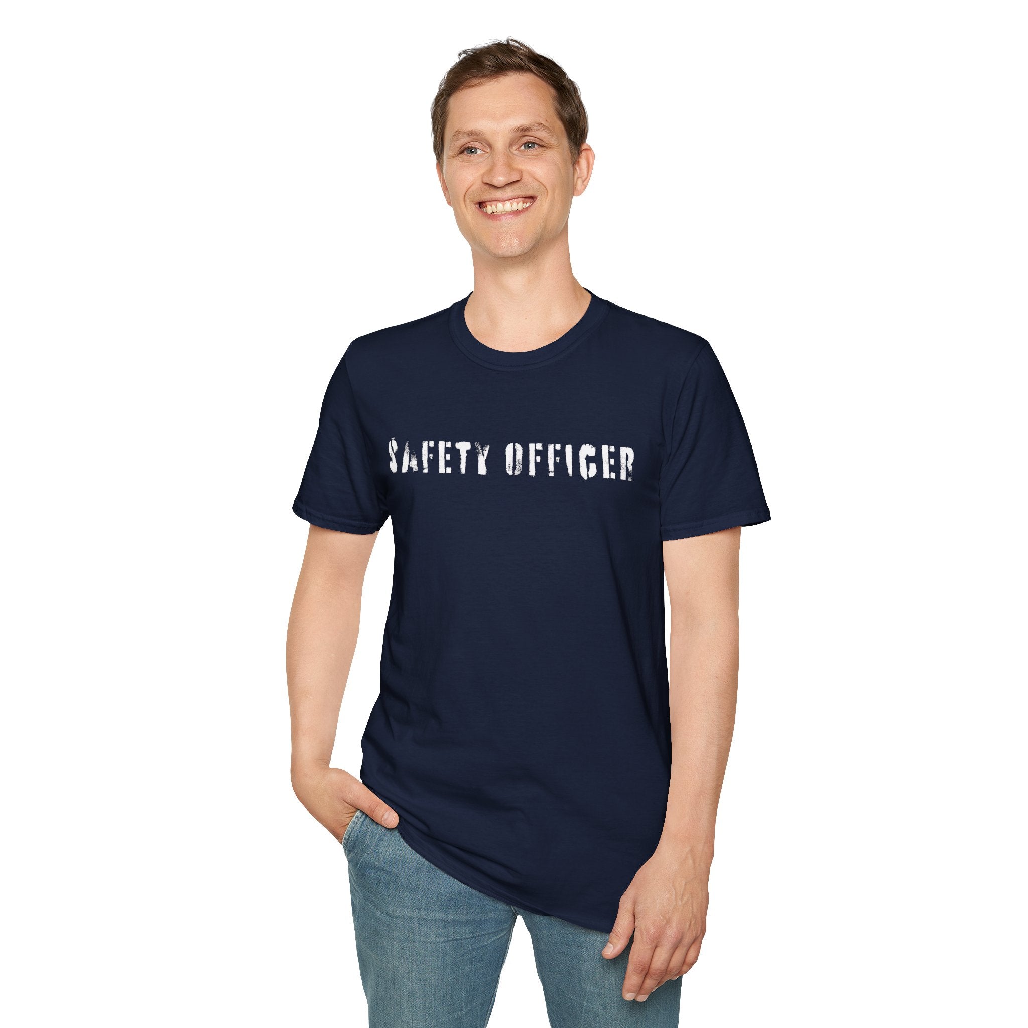 Safety Officer