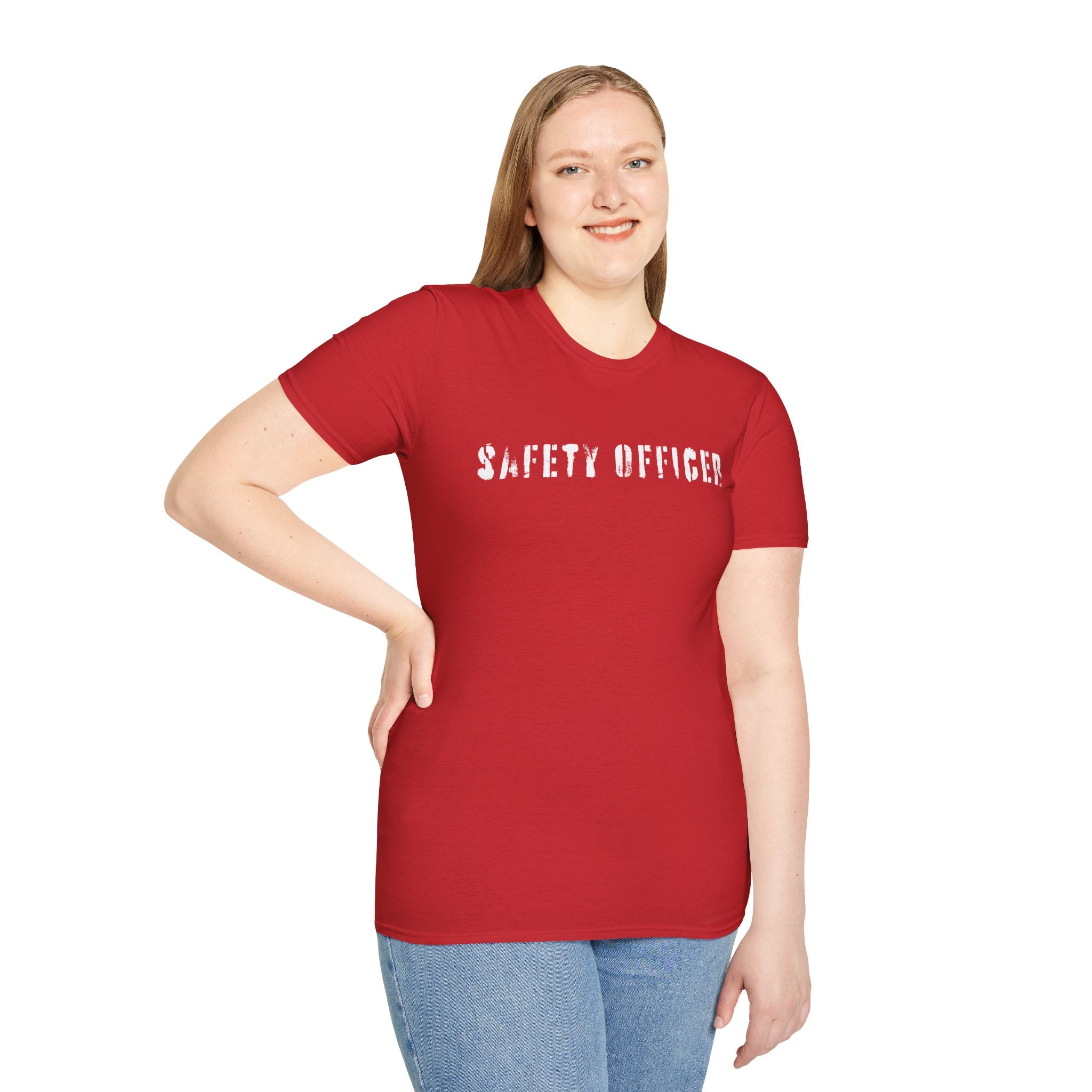 Safety Officer