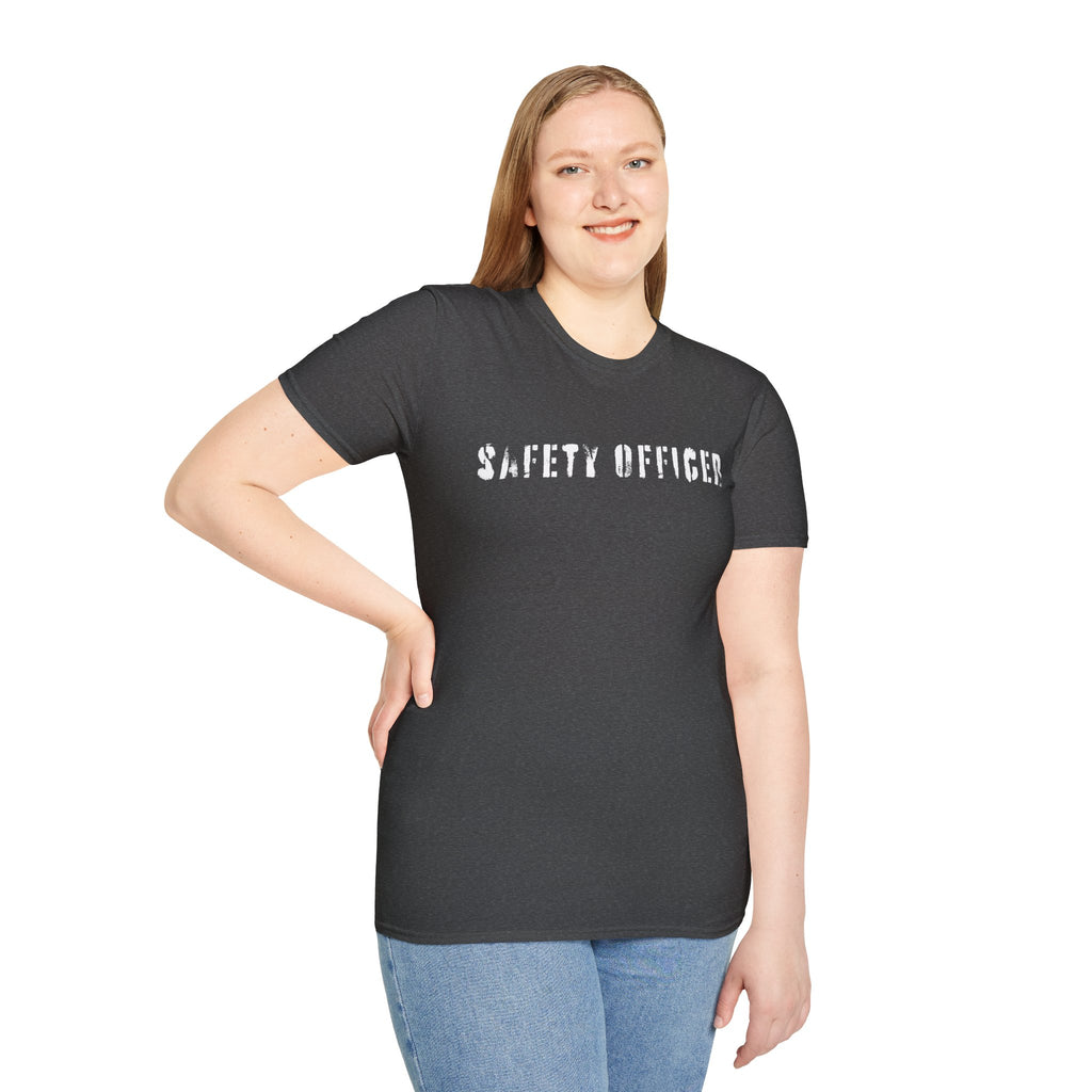 Safety Officer