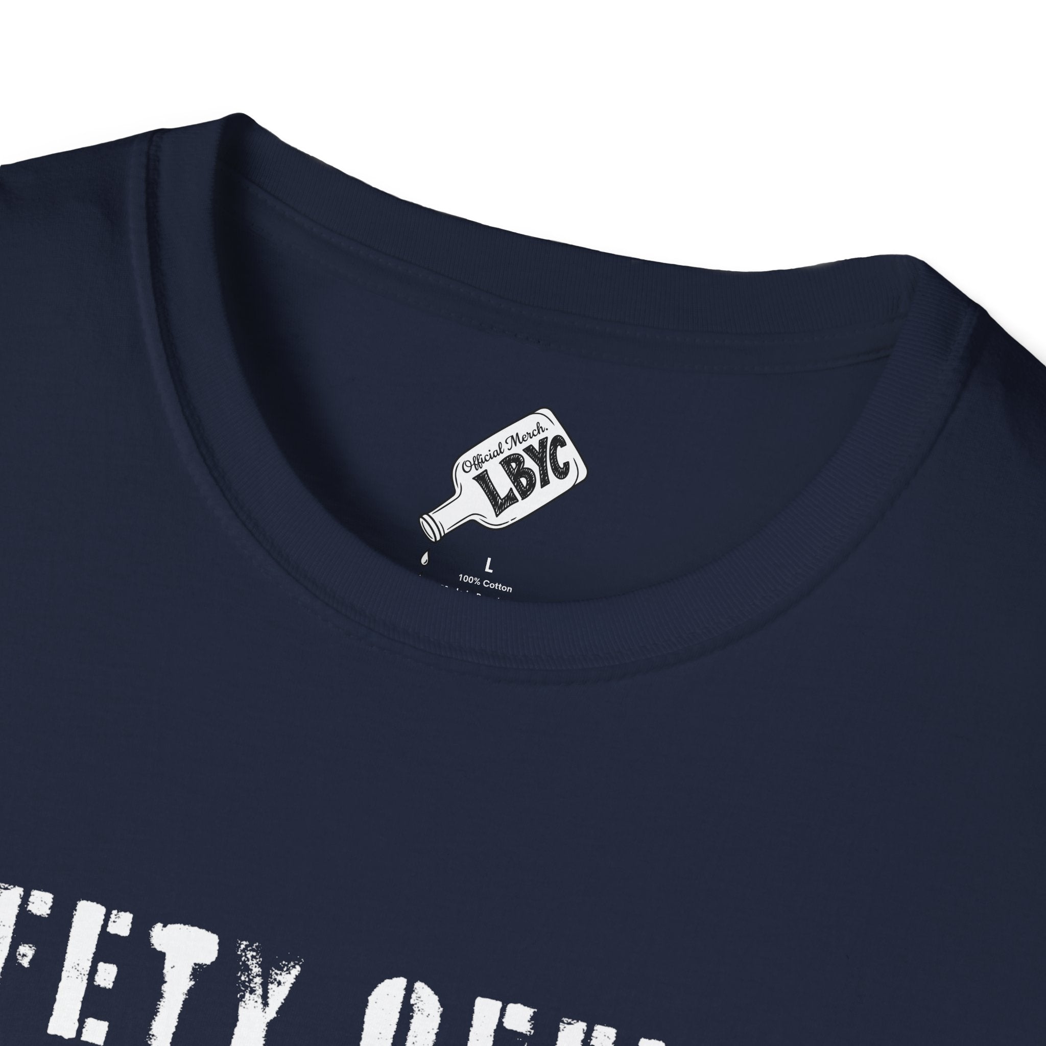 Safety Officer