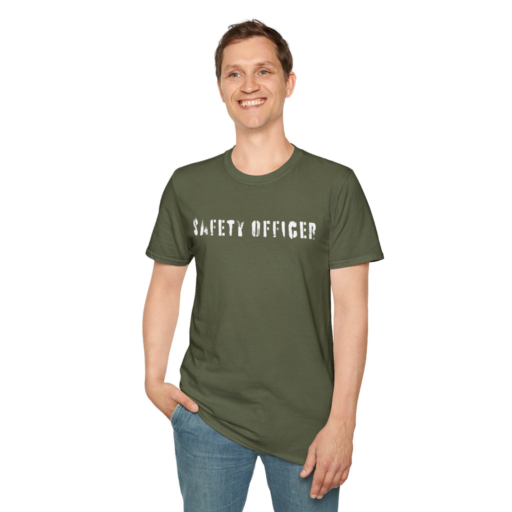 Safety Officer