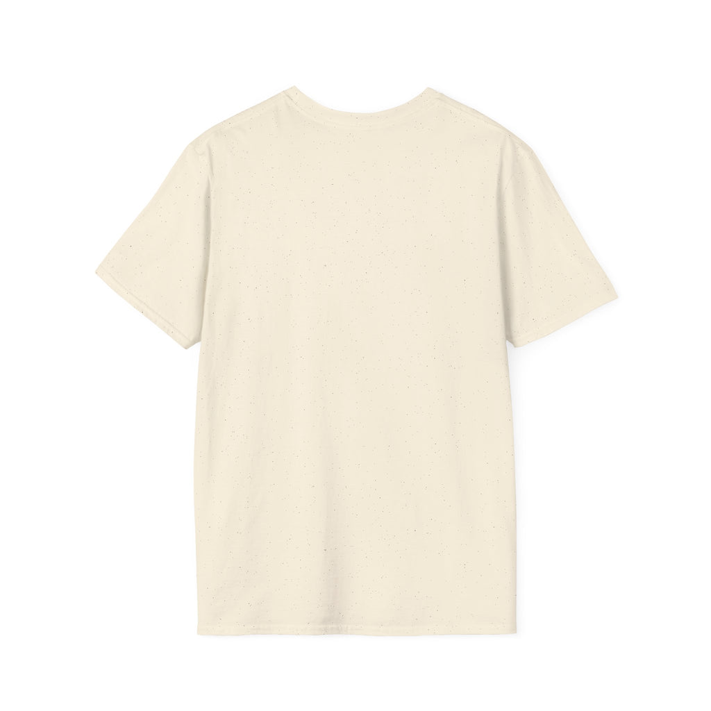Commodore Yacht Club T-Shirt — "Leaky Bottle" Nautical Casual Tee