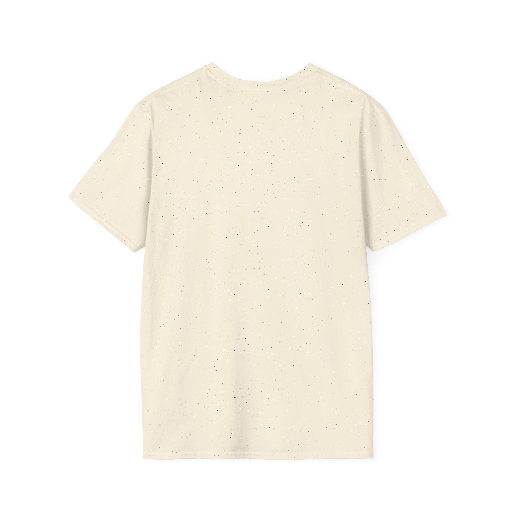 Commodore Yacht Club T-Shirt — "Leaky Bottle" Nautical Casual Tee