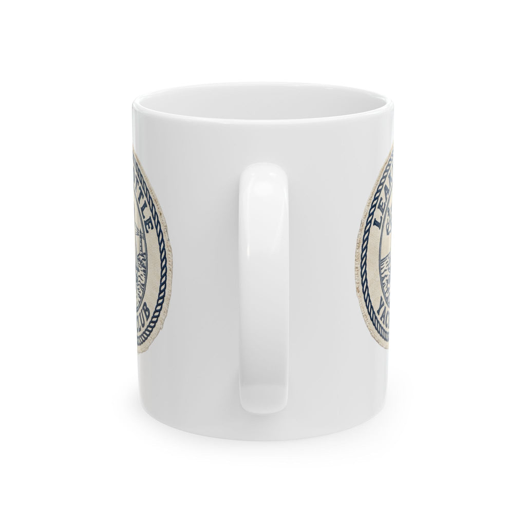 Morning After Mug, Ceramic (11oz, 15oz)