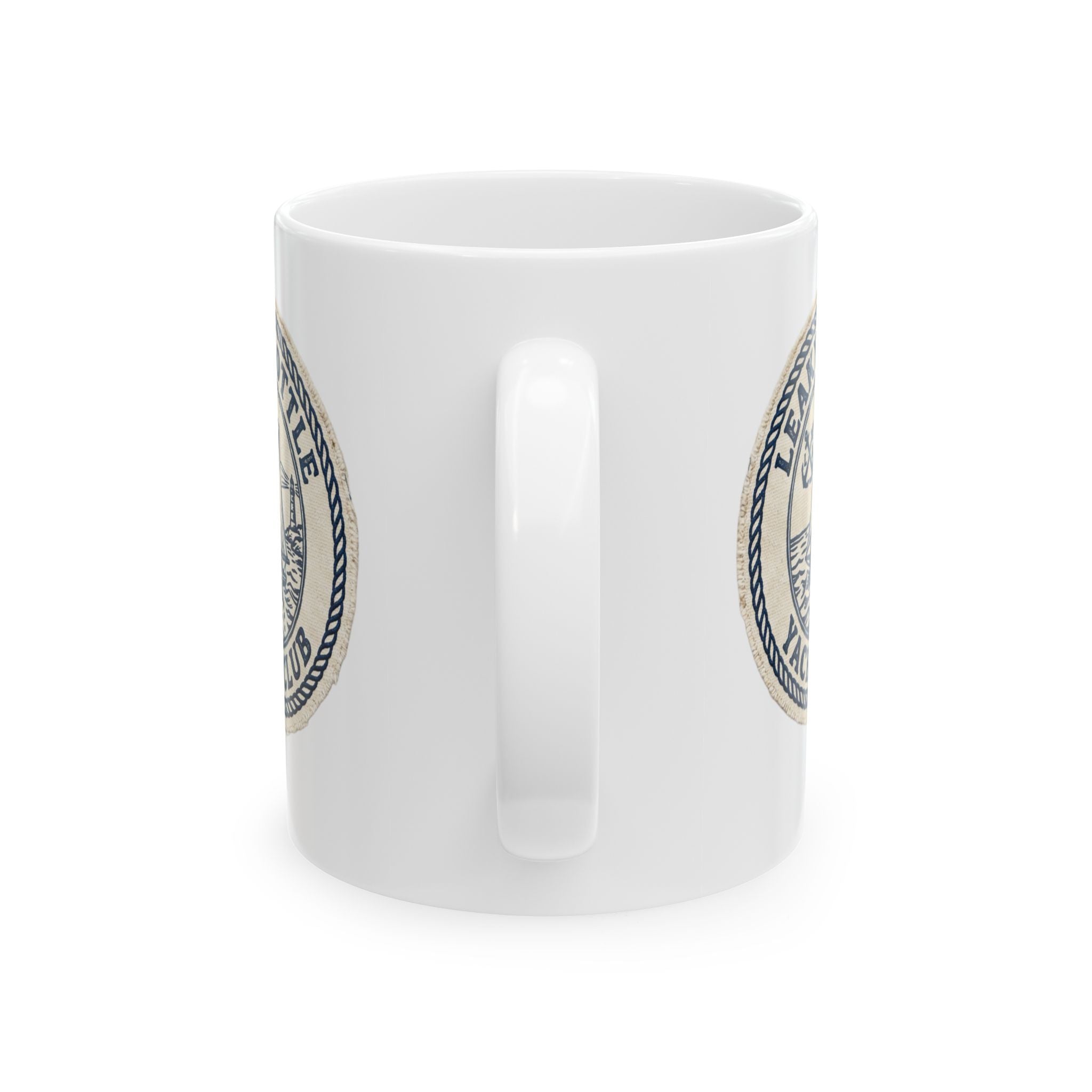 Morning After Mug, Ceramic (11oz, 15oz)