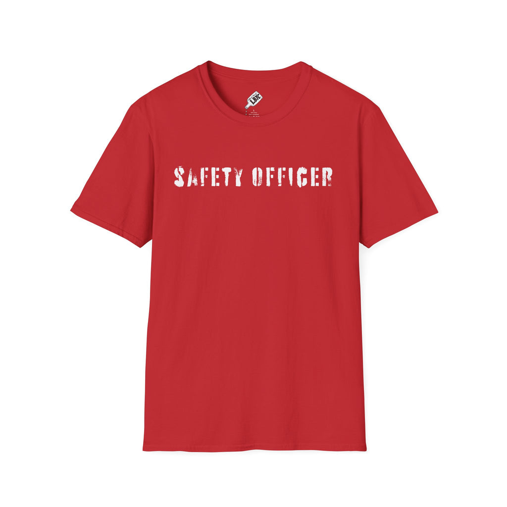 Safety Officer