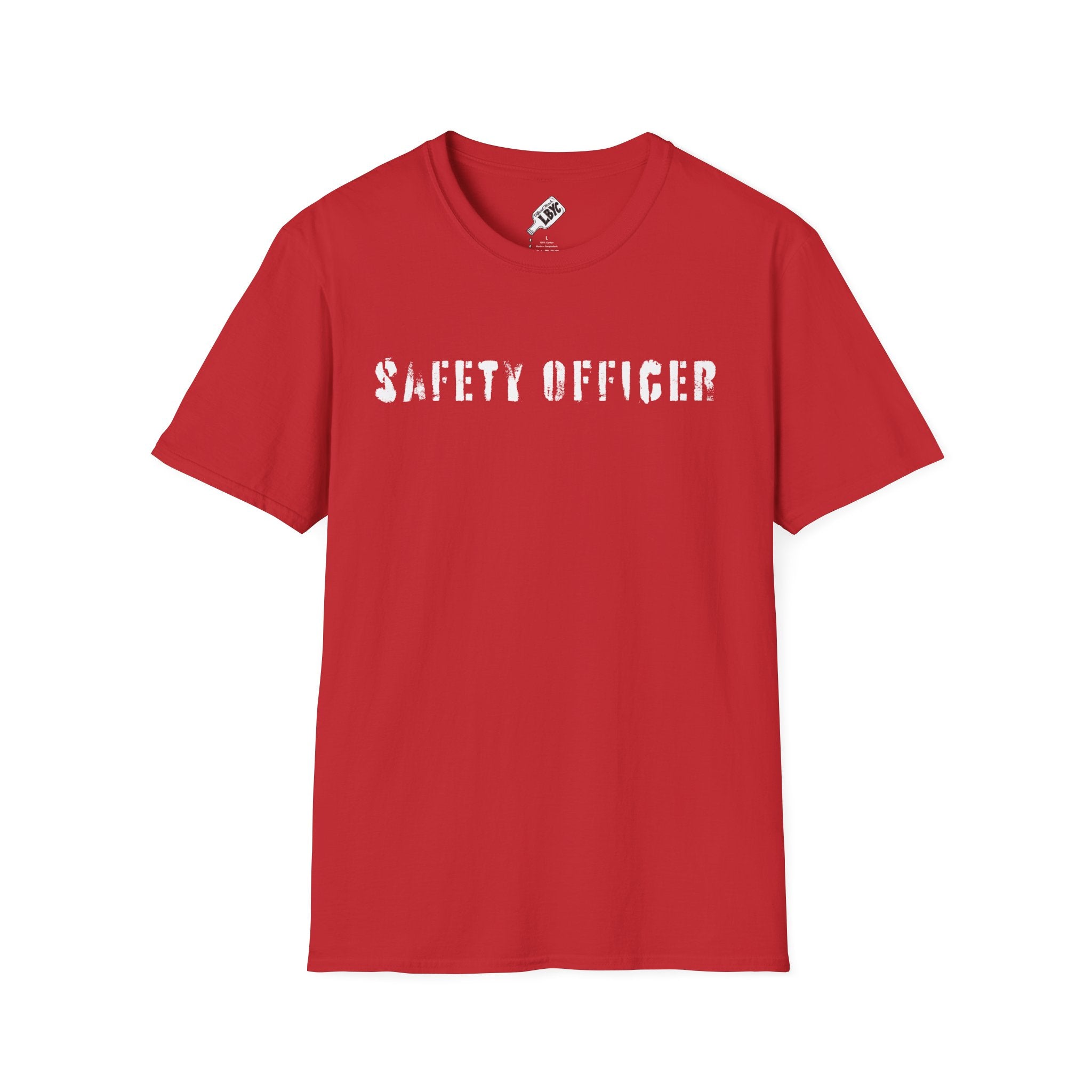 Safety Officer