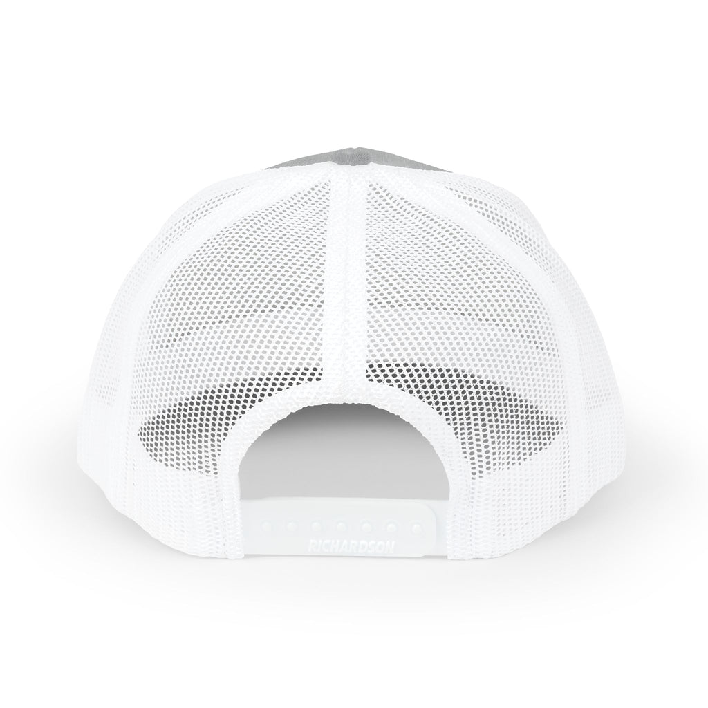 'Galley Slave' Snapback Trucker Cap