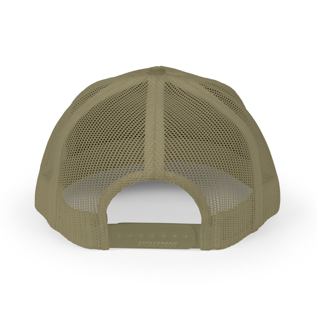 'Galley Slave' Snapback Trucker Cap