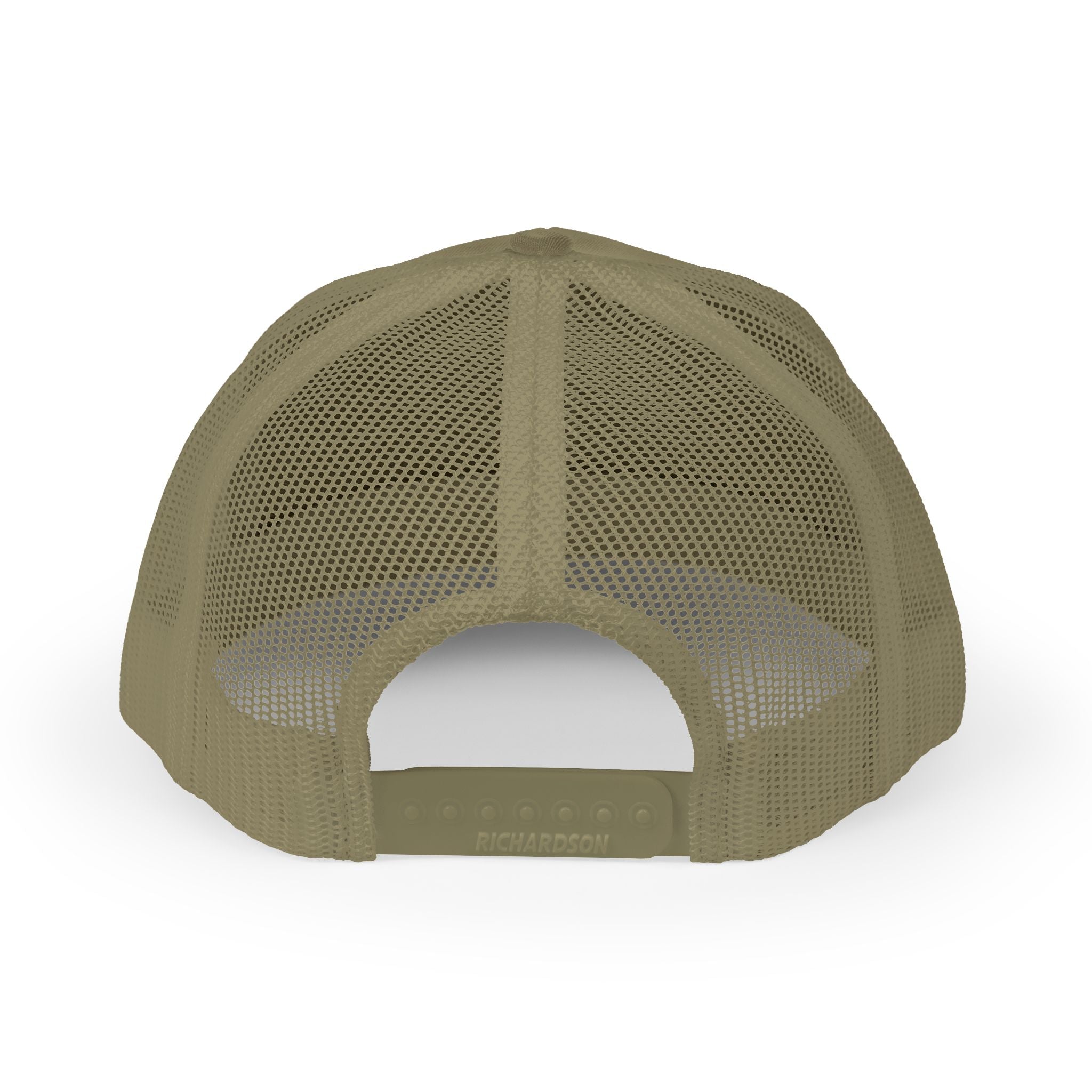 'Galley Slave' Snapback Trucker Cap
