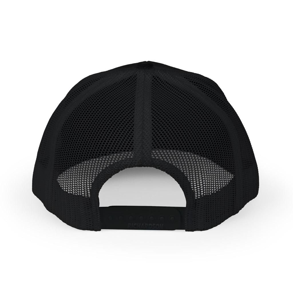 'Galley Slave' Snapback Trucker Cap