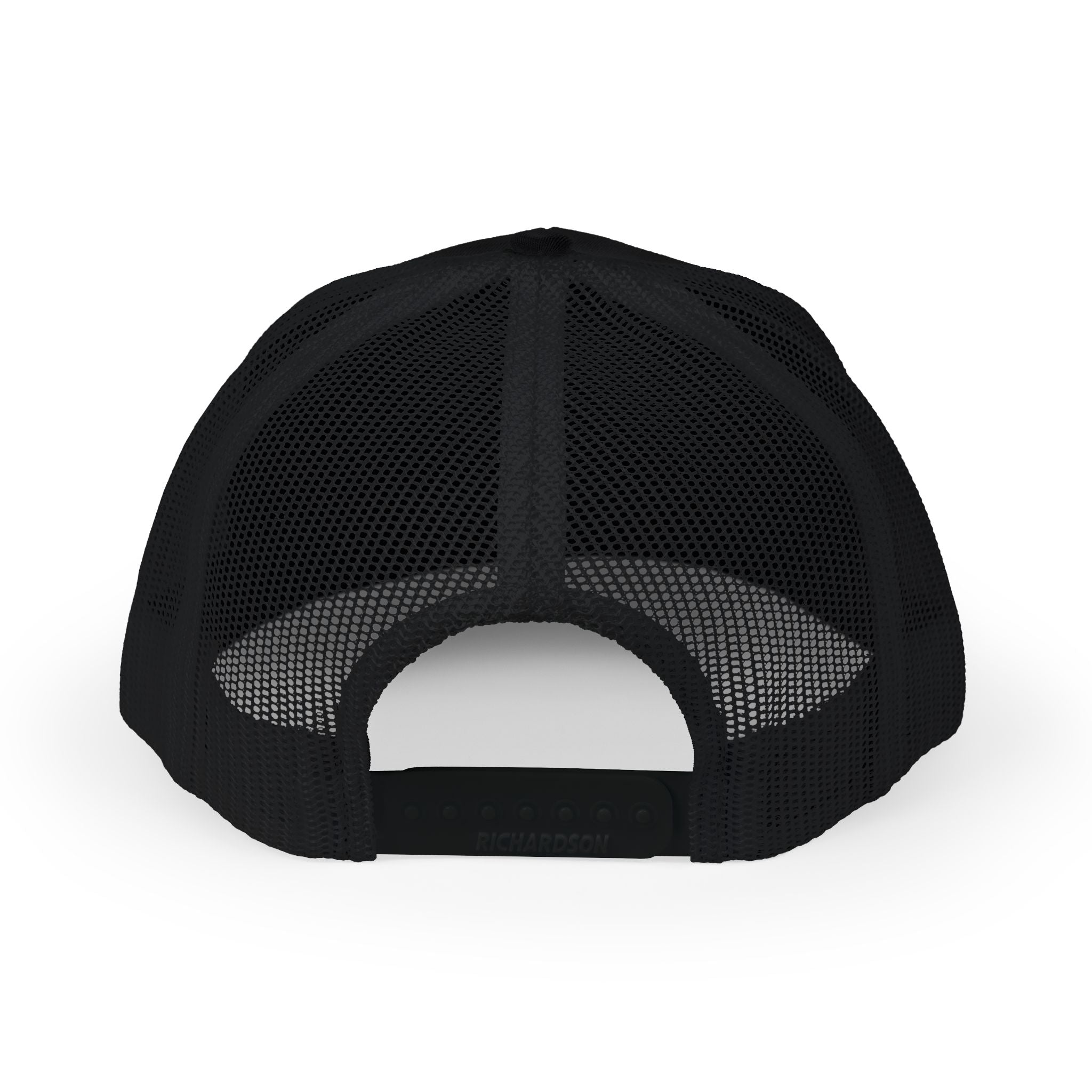 'Galley Slave' Snapback Trucker Cap