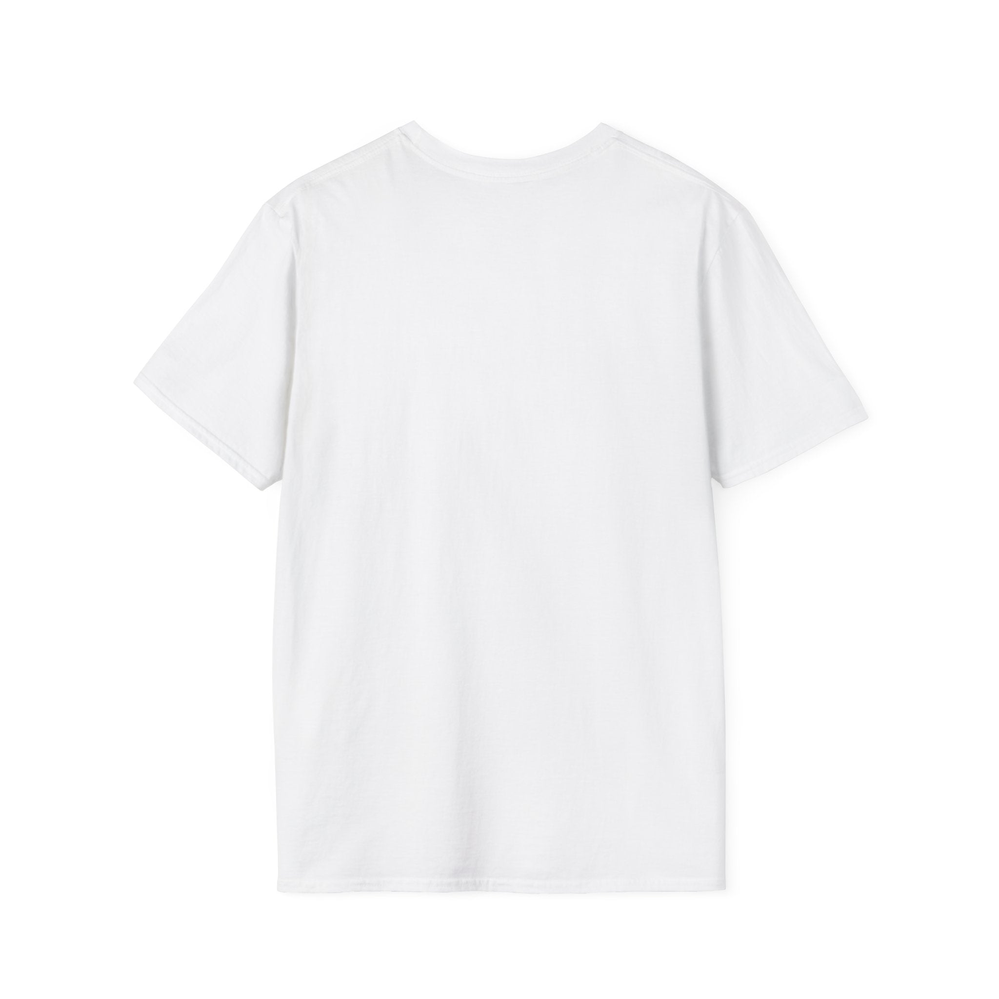LBYC Dinghy Captain T-Shirt — Nautical Sailing Tee