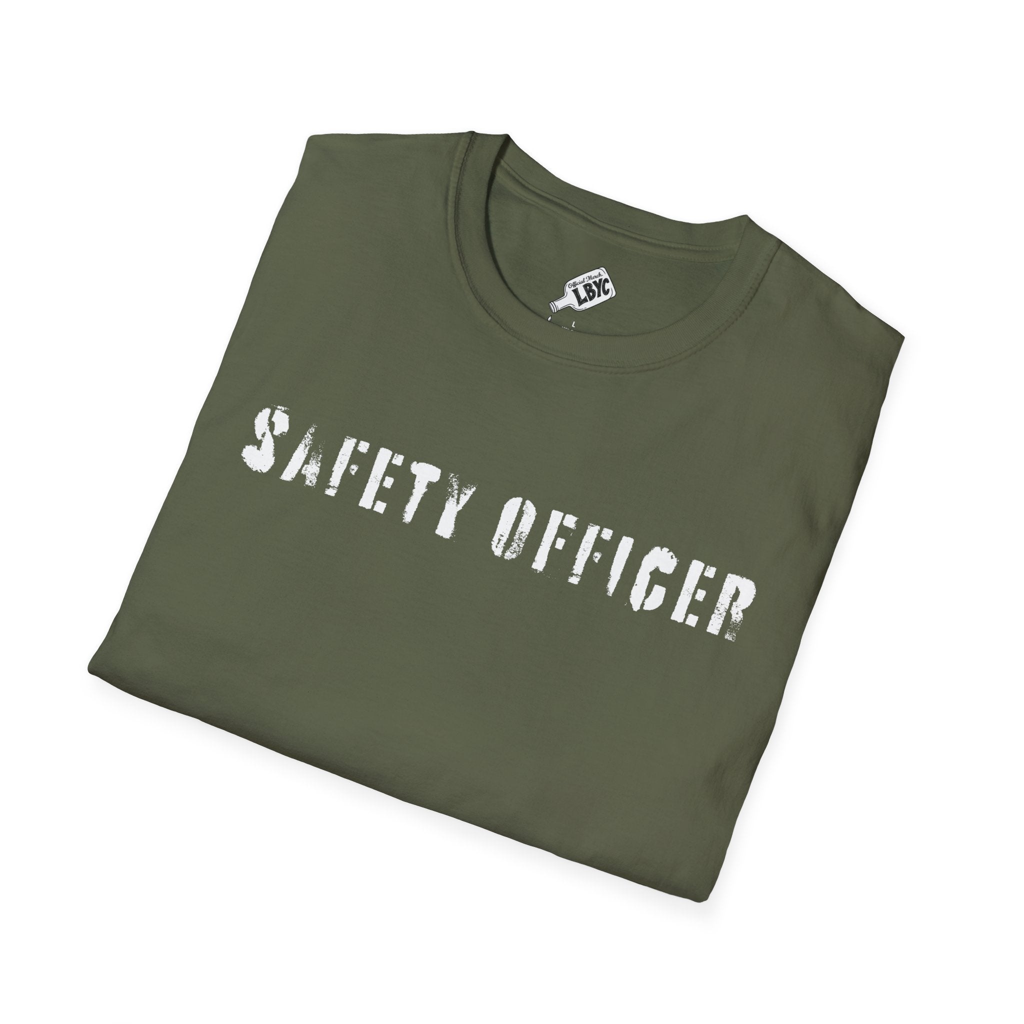 Safety Officer