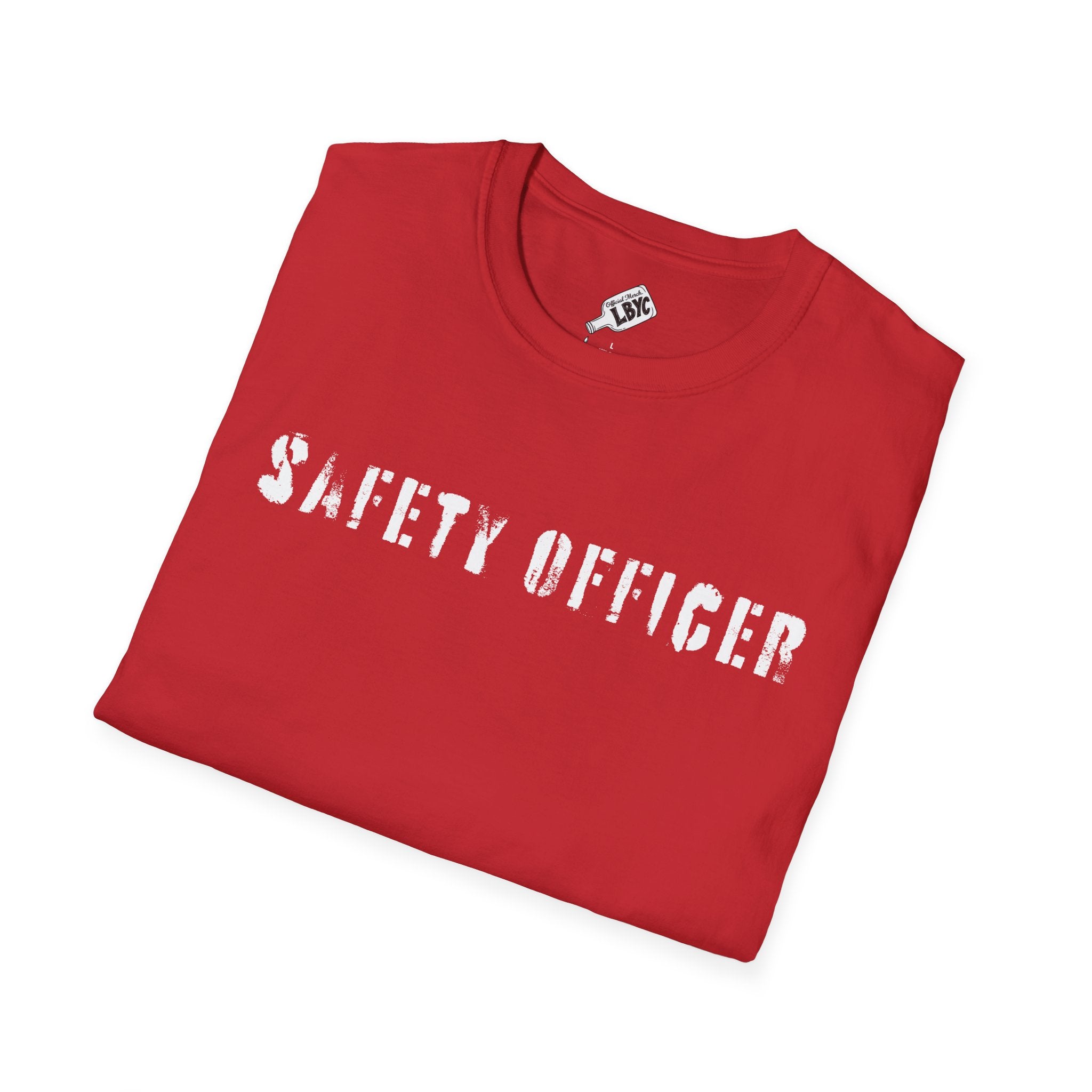 Safety Officer