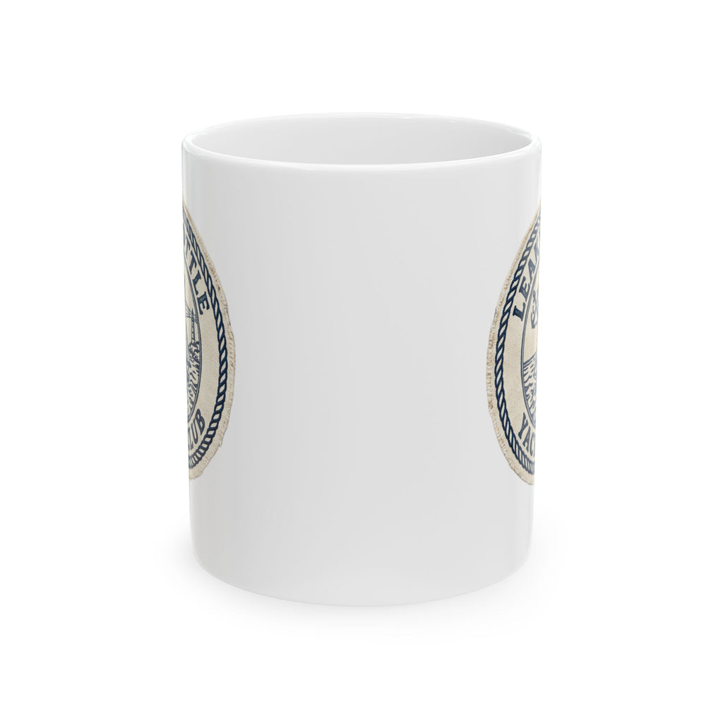 Morning After Mug, Ceramic (11oz, 15oz)