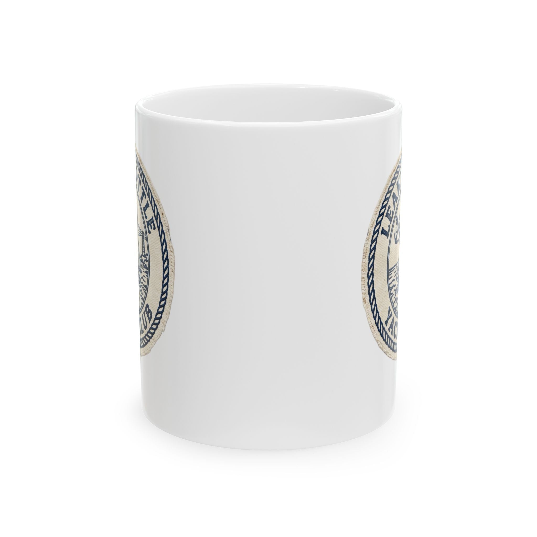 Morning After Mug, Ceramic (11oz, 15oz)