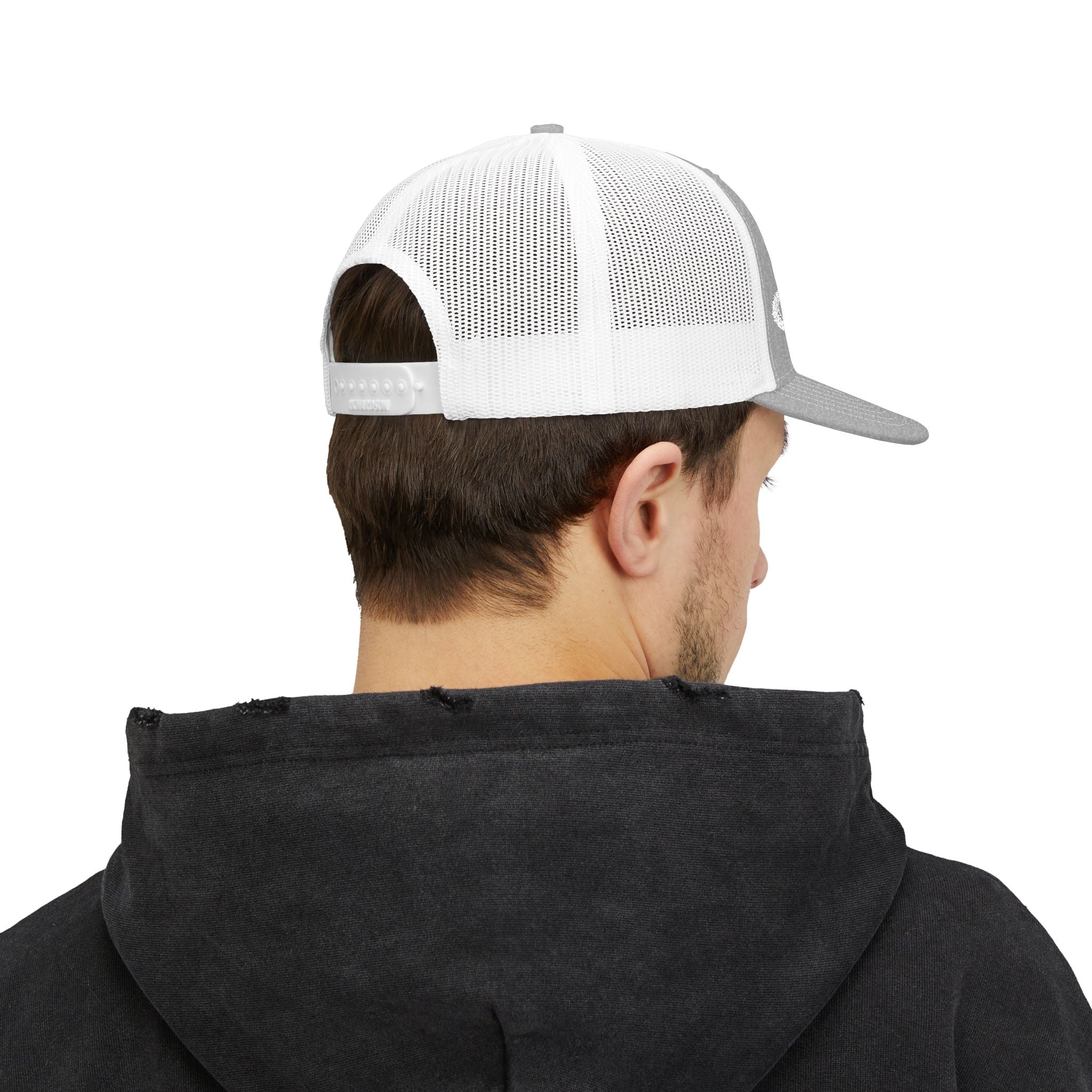 'Galley Slave' Snapback Trucker Cap
