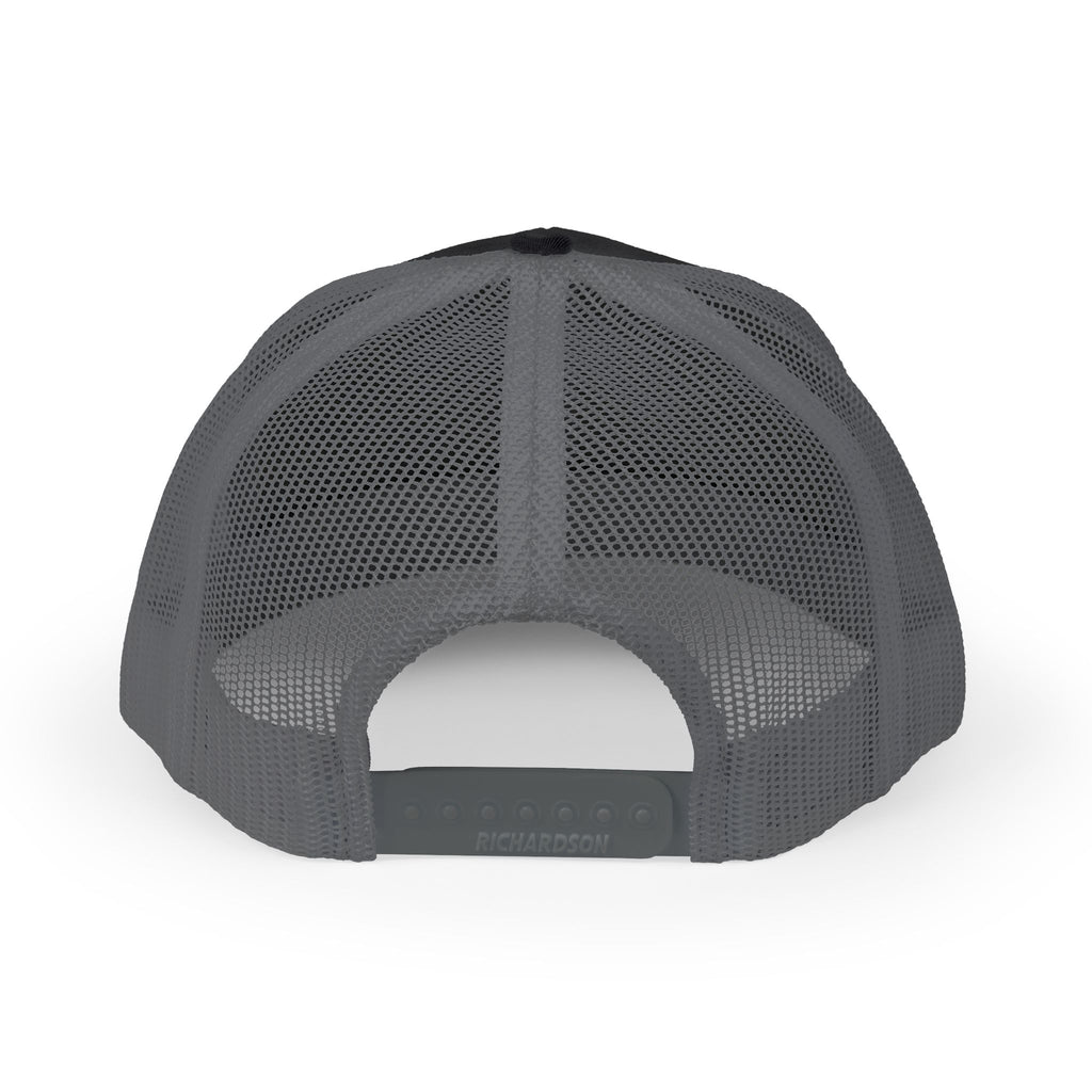 'Galley Slave' Snapback Trucker Cap