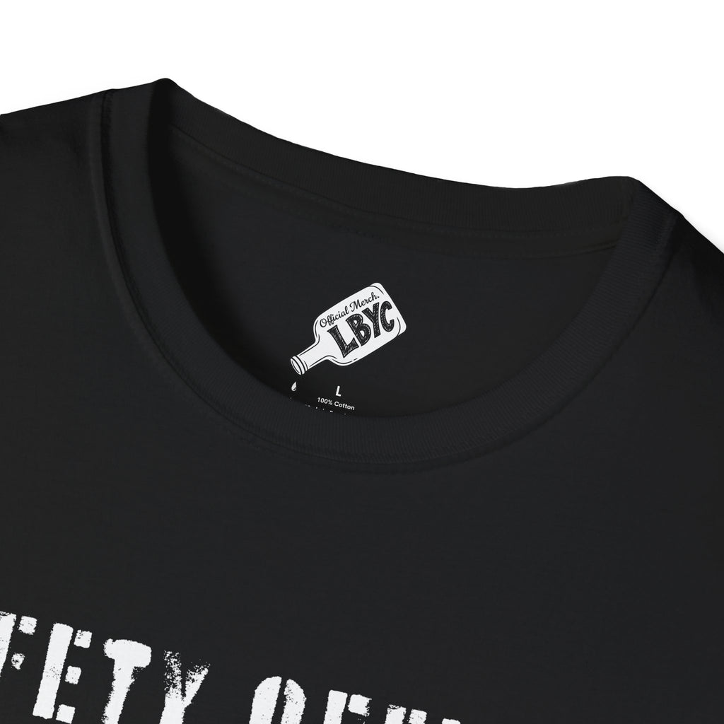 Safety Officer