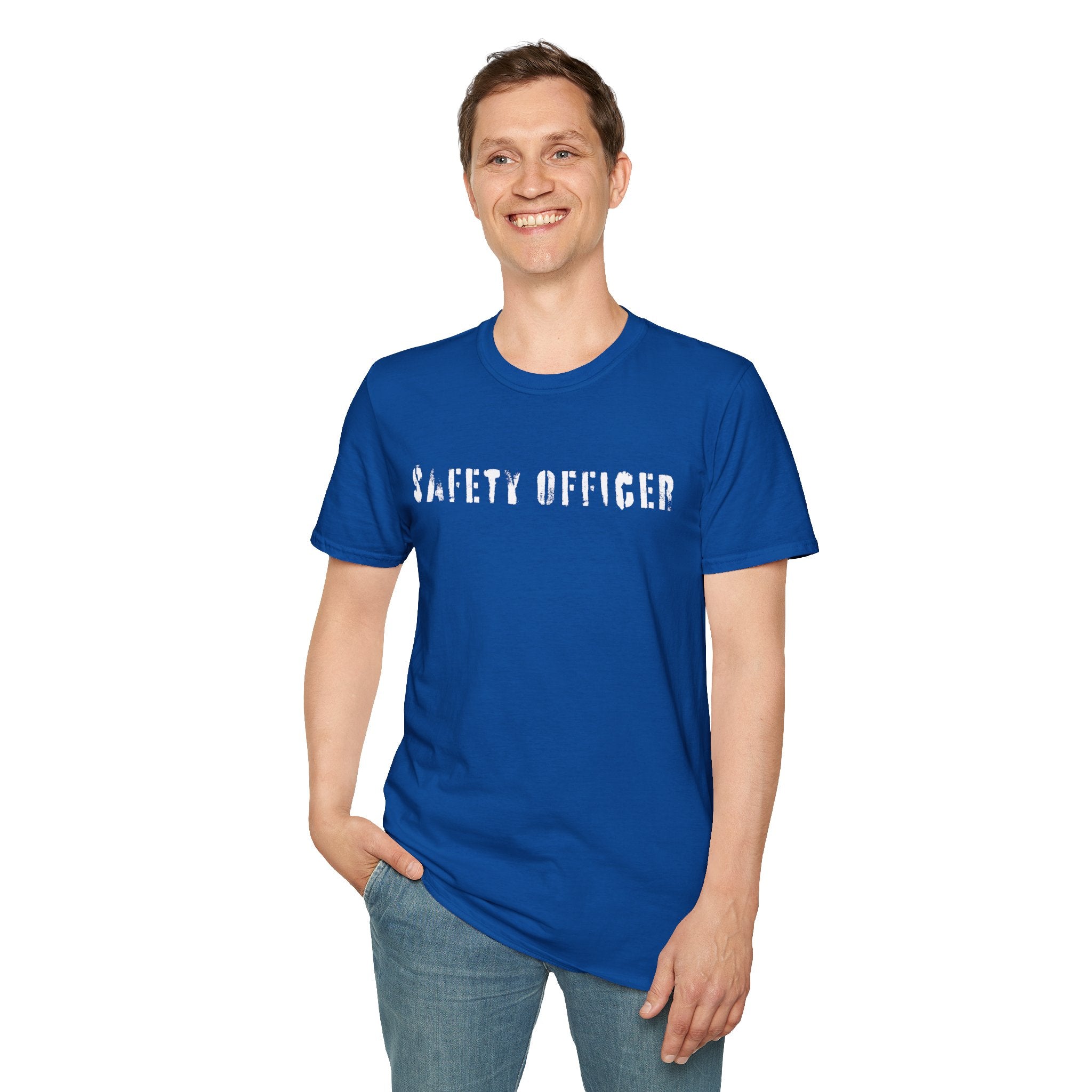 Safety Officer