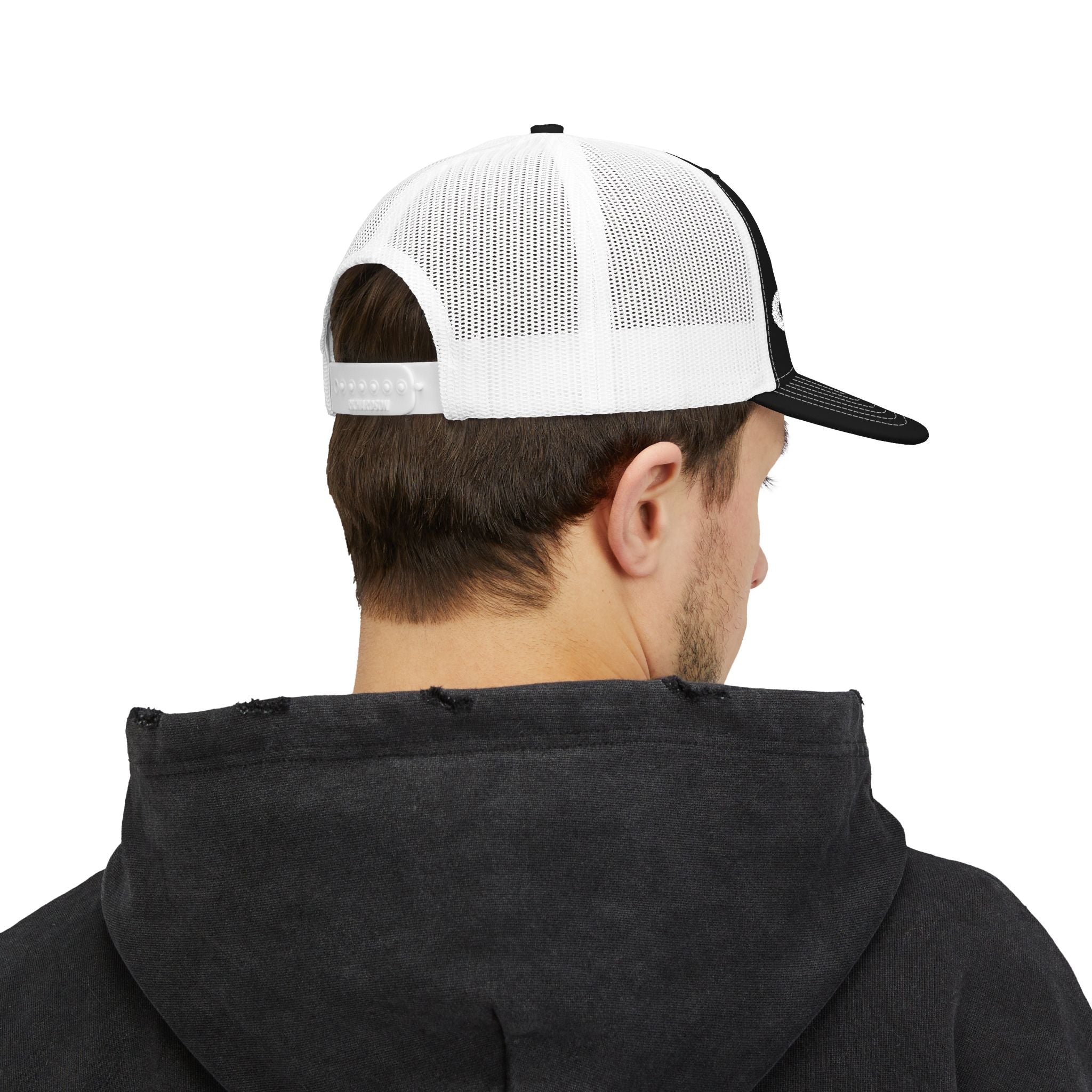 'Galley Slave' Snapback Trucker Cap