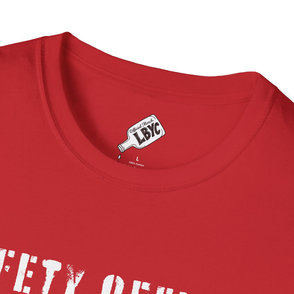 Safety Officer