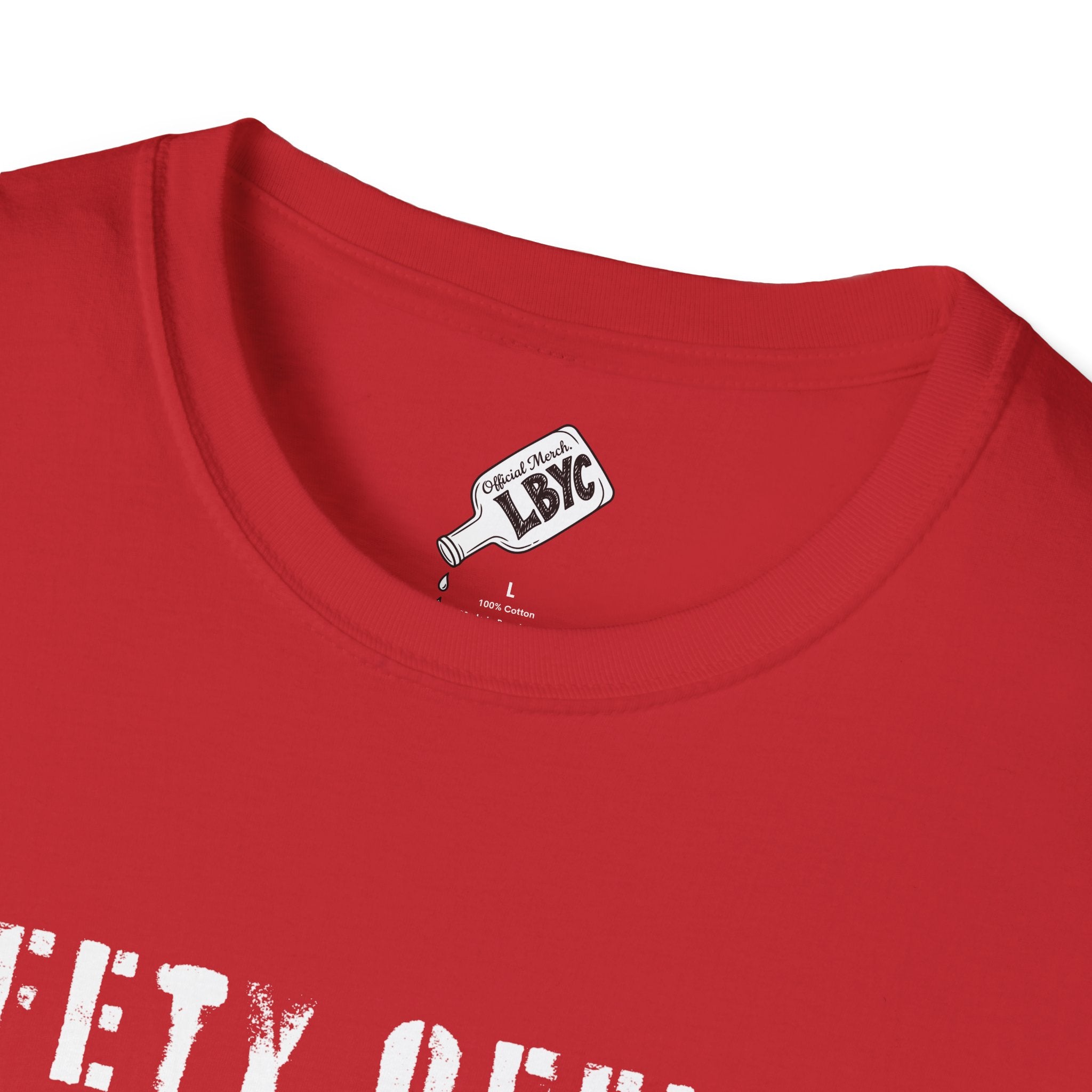 Safety Officer